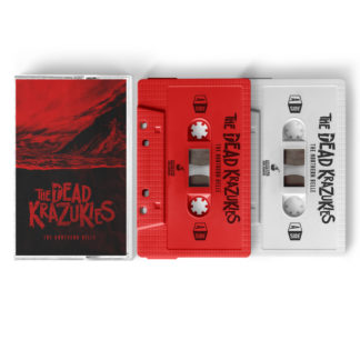 [Cassette] The Dead Krazukies - The Northern Belle