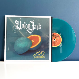 [Vinyle] Union Jack - Acid Serenades