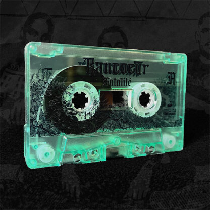 [Cassette] Rancœur - Fatalité – Image 2
