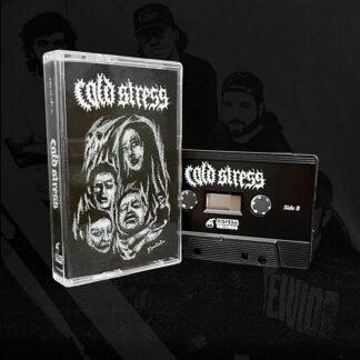 [Cassette] Cold Stress - Realistic