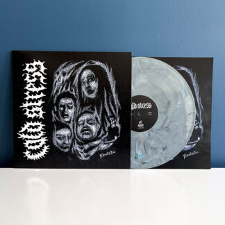 [Vinyle] Cold Stress - Realistic