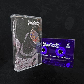 [Cassette] No Self - Defiance