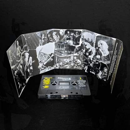 [Cassette] We Hungry - 2025 so far – Image 2