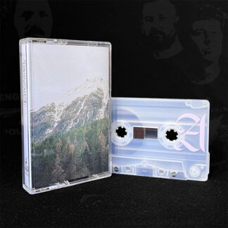[Cassette] Víbora - Egin ez dugun Guztia