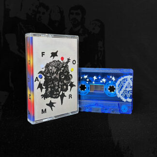 [Cassette] Forma - s/t