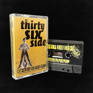 [Cassette] Thirty Six Side - A Nicole Of The Past